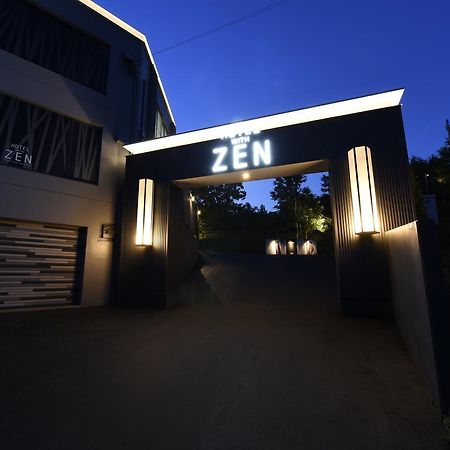 Hotel Zen Hakodate (Adults Only) Екстериор снимка