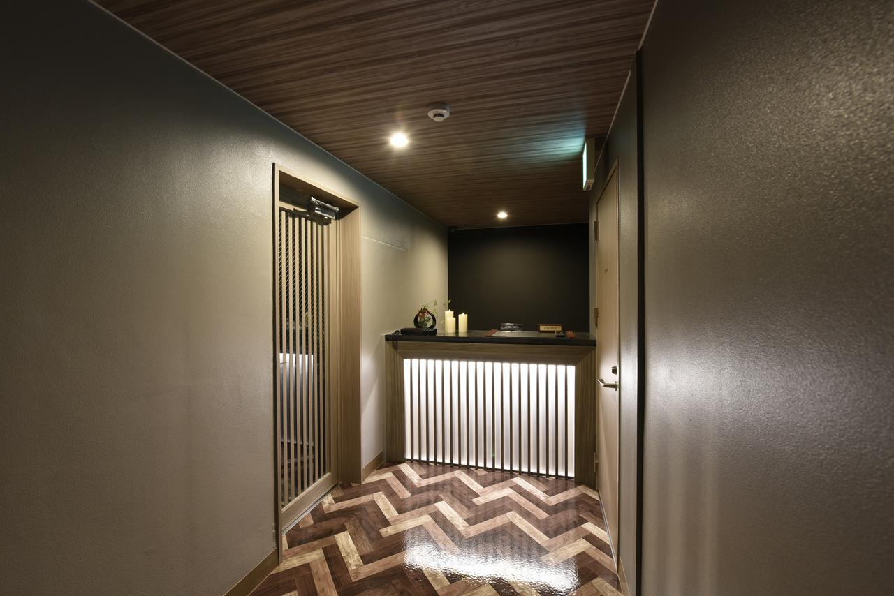 Hotel Zen Hakodate (Adults Only) Екстериор снимка