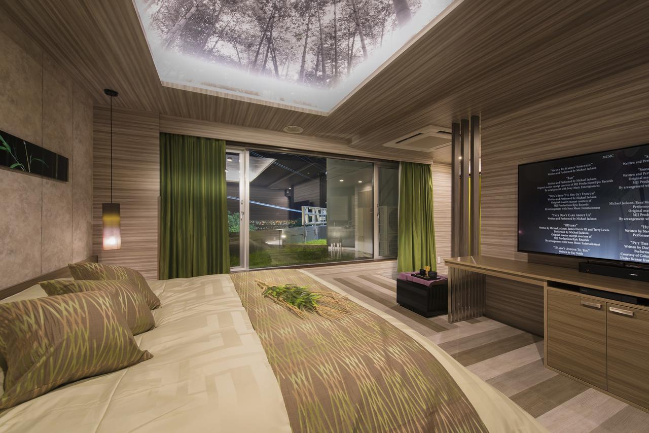 Hotel Zen Hakodate (Adults Only) Екстериор снимка