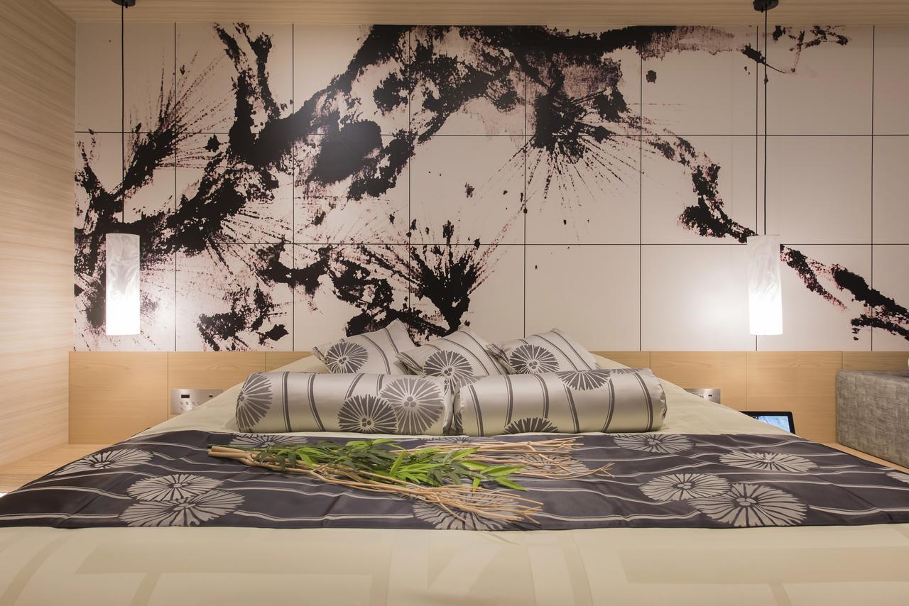 Hotel Zen Hakodate (Adults Only) Екстериор снимка