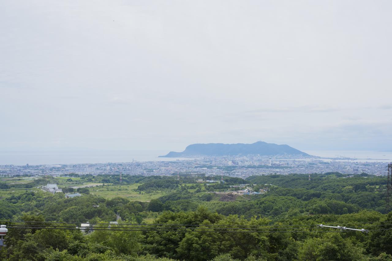 Hotel Zen Hakodate (Adults Only) Екстериор снимка