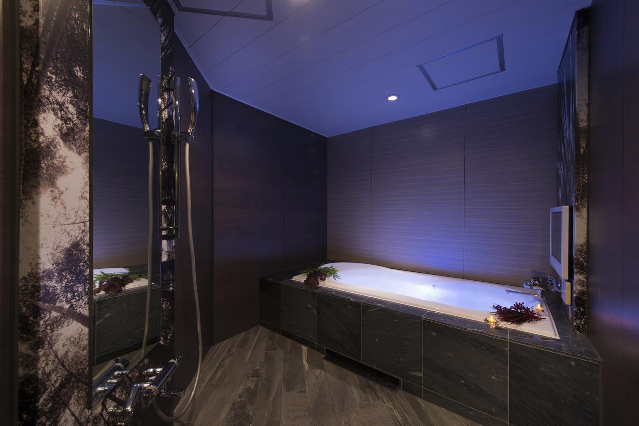 Hotel Zen Hakodate (Adults Only) Екстериор снимка