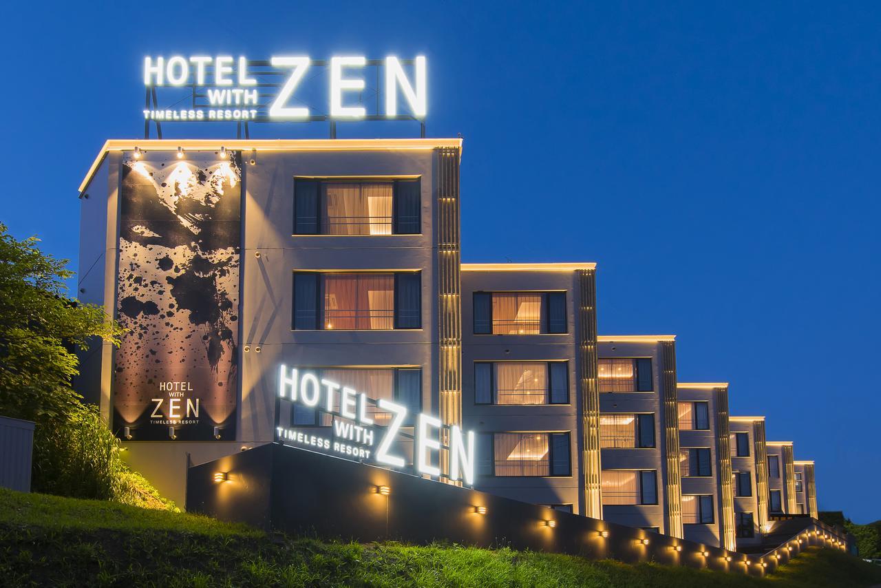 Hotel Zen Hakodate (Adults Only) Екстериор снимка
